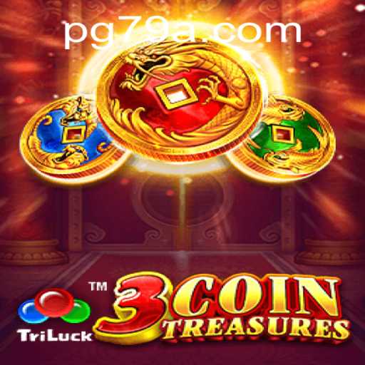 Descubra o Empolgante Mundo de 3CoinTreasures: Regras, Estratégias e Inovações