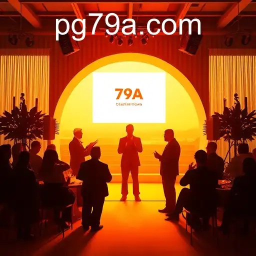 Eventos Exclusivos: A Porta de Entrada para Experiências Inesquecíveis