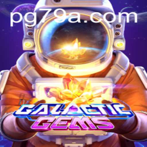 GalacticGems: Descubra o Fascinante Universo do Jogo Online