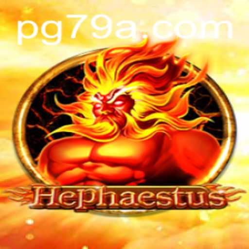 Descubra Hephaestus: O Novo Jogo de Estratégia da 79A.com