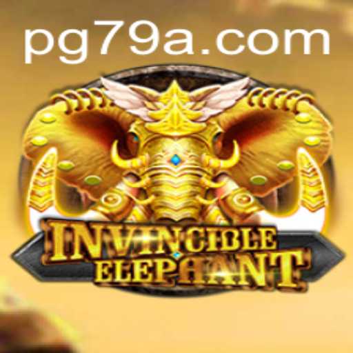 Descubra o Mundo Fantástico de 'InvincibleElephant': Um Jogo Inovador com 79A.com