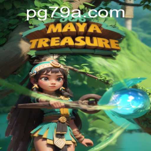 Explorando o Fascinante Mundo de MayaTreasure: Uma Aventura com 79A.com
