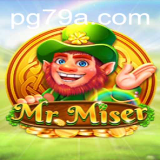 Descubra o Fascinante Mundo de MrMiser: Jogo Estratégico em Alta no 79A.com