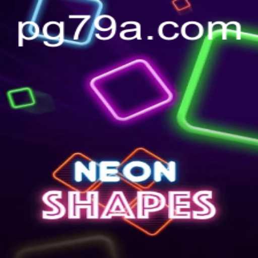 Descubra NeonShapes: O Jogo de Estratégia que Combina Criatividade e Desafios