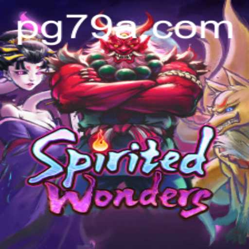Explorando o Fascinante Mundo de SpiritedWonders: Uma Nova Experiência de Jogo