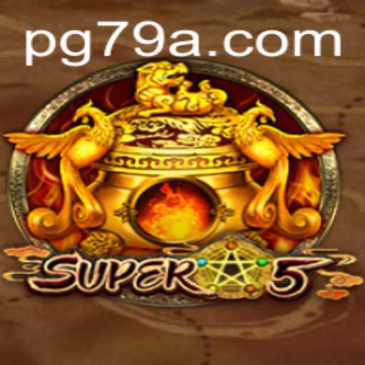 Super5: Explorando o Jogo Inovador da 79A.com