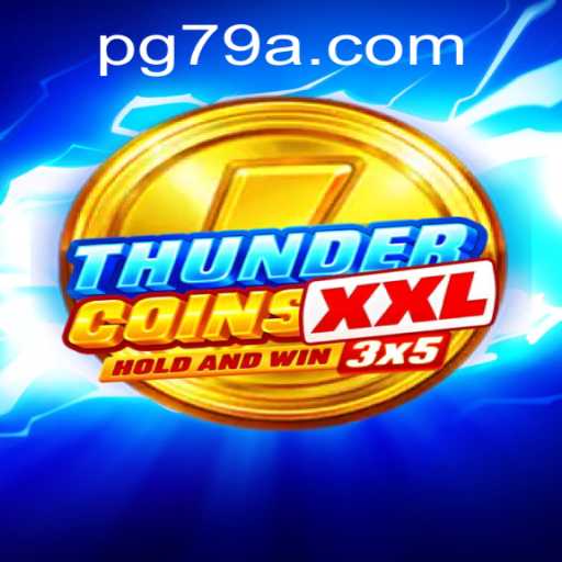 Explorando ThunderCoinsXxl: O Jogo de Estratégia do Momento