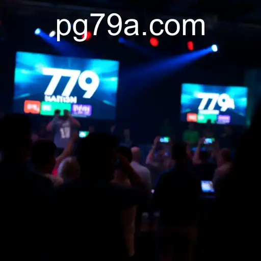 Transmissão ao Vivo: O Impacto e a Influência da 79A.com